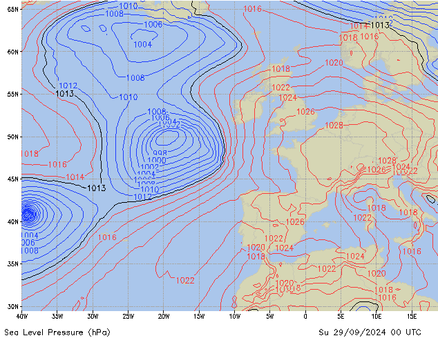 Su 29.09.2024 00 UTC