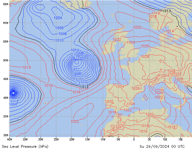 Su 29.09.2024 00 UTC