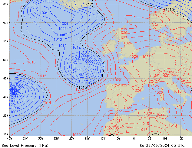 Su 29.09.2024 03 UTC