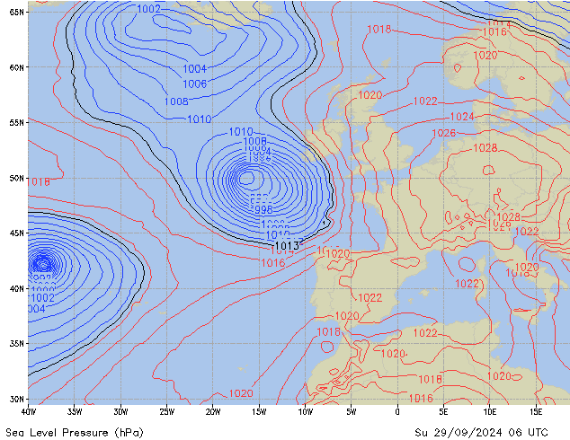 Su 29.09.2024 06 UTC