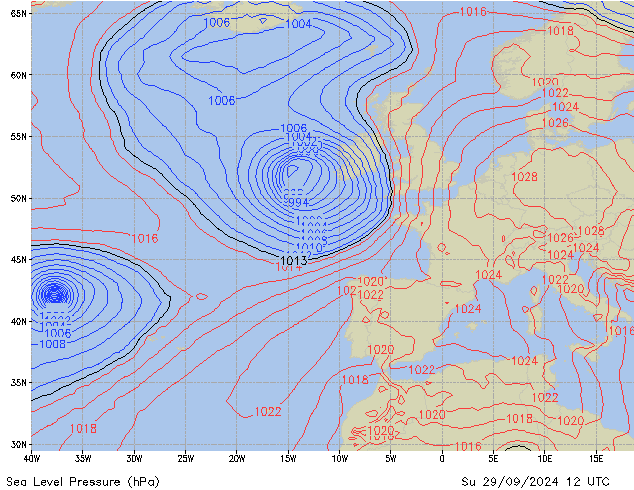 Su 29.09.2024 12 UTC