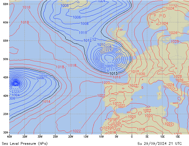 Su 29.09.2024 21 UTC