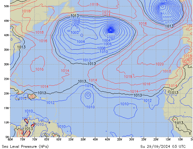 Su 29.09.2024 03 UTC