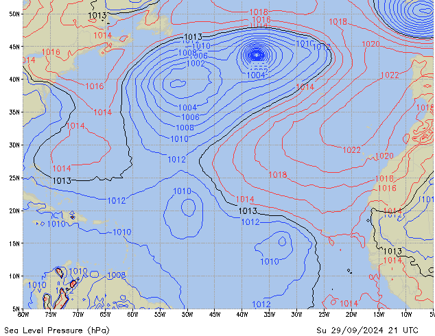 Su 29.09.2024 21 UTC