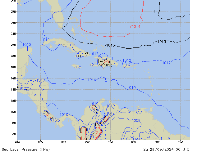 Su 29.09.2024 00 UTC