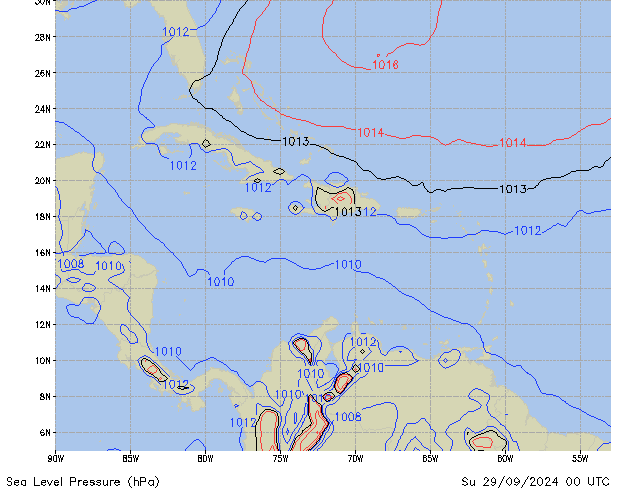 Su 29.09.2024 00 UTC