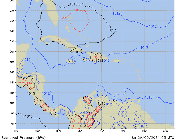 Su 29.09.2024 03 UTC