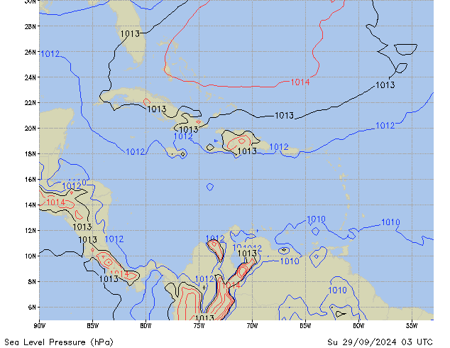 Su 29.09.2024 03 UTC