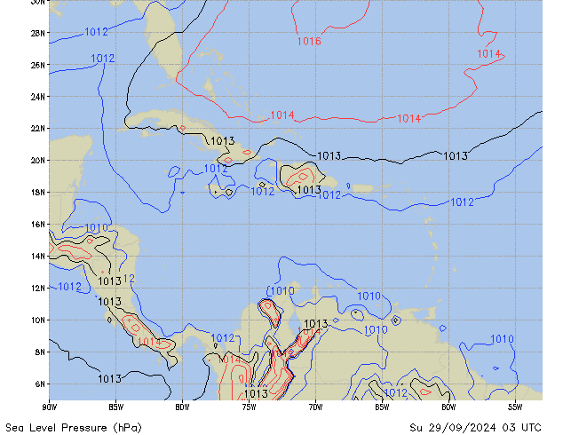 Su 29.09.2024 03 UTC