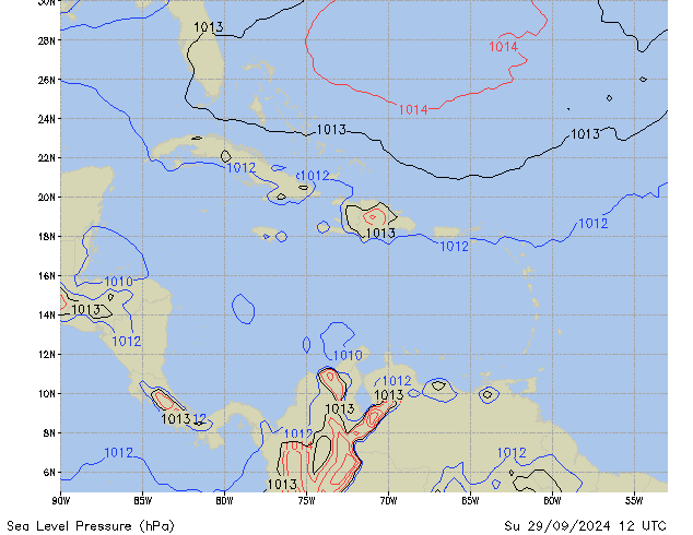 Su 29.09.2024 12 UTC