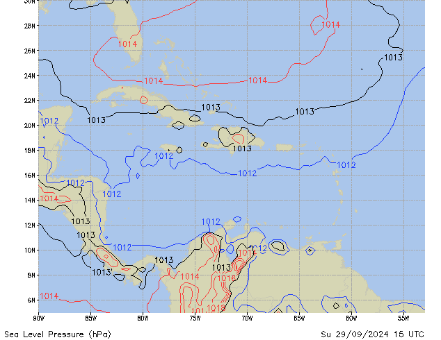 Su 29.09.2024 15 UTC