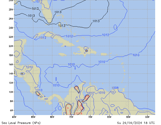 Su 29.09.2024 18 UTC