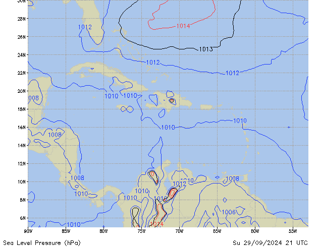 Su 29.09.2024 21 UTC