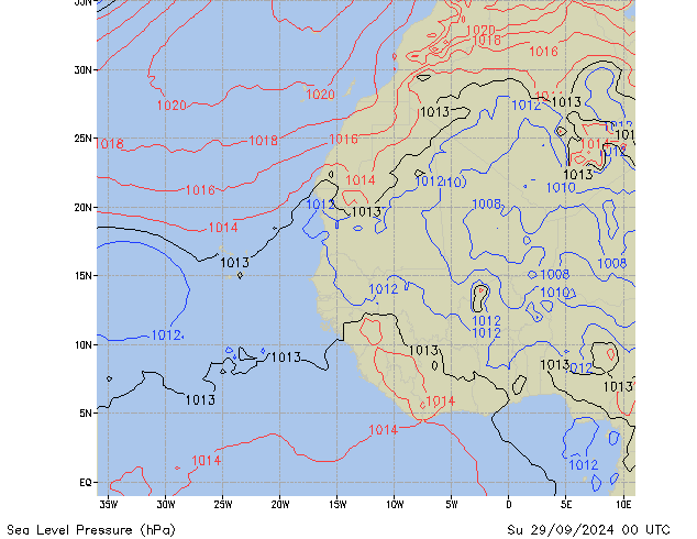 Su 29.09.2024 00 UTC