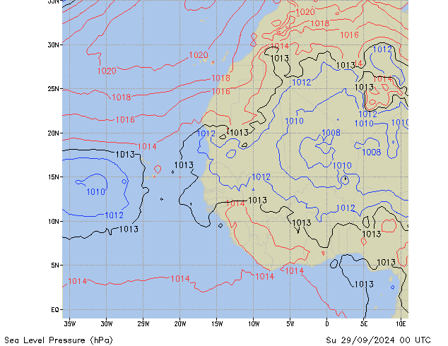 Su 29.09.2024 00 UTC