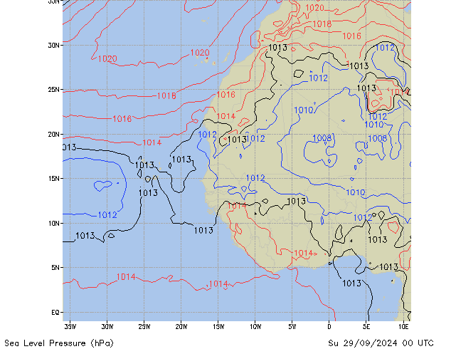 Su 29.09.2024 00 UTC