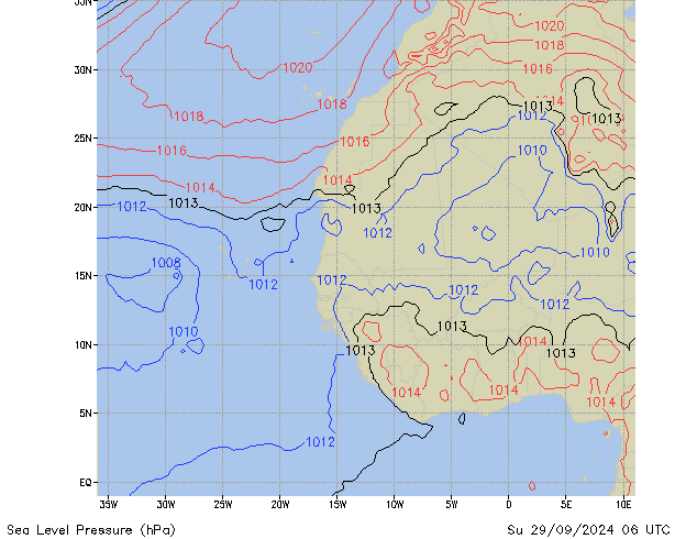 Su 29.09.2024 06 UTC