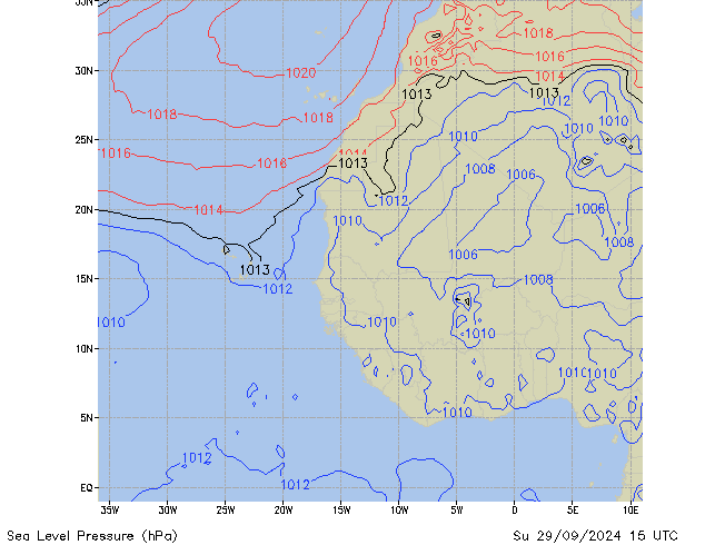 Su 29.09.2024 15 UTC