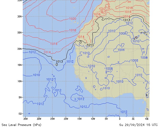 Su 29.09.2024 15 UTC