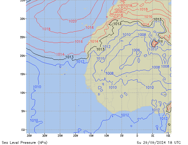 Su 29.09.2024 18 UTC