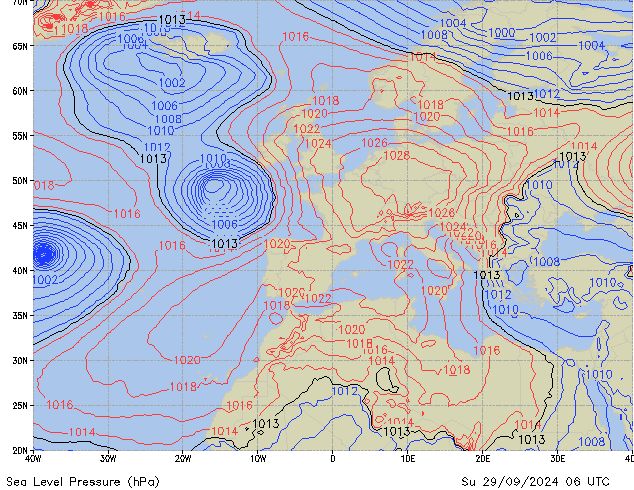 Su 29.09.2024 06 UTC