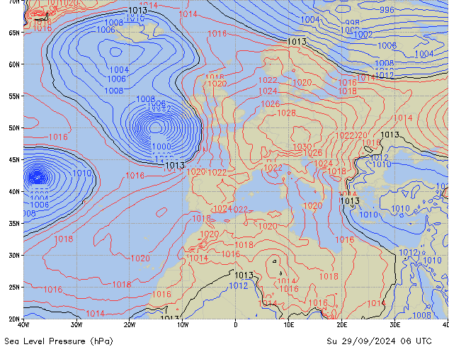 Su 29.09.2024 06 UTC