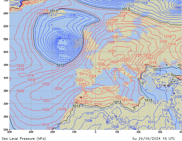 Su 29.09.2024 15 UTC