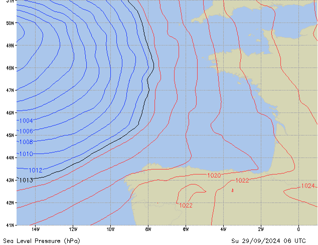 Su 29.09.2024 06 UTC