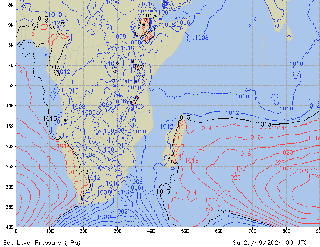 Su 29.09.2024 00 UTC