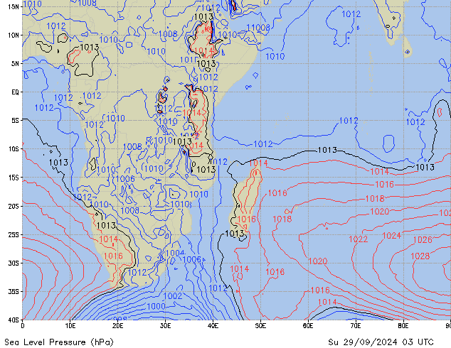 Su 29.09.2024 03 UTC