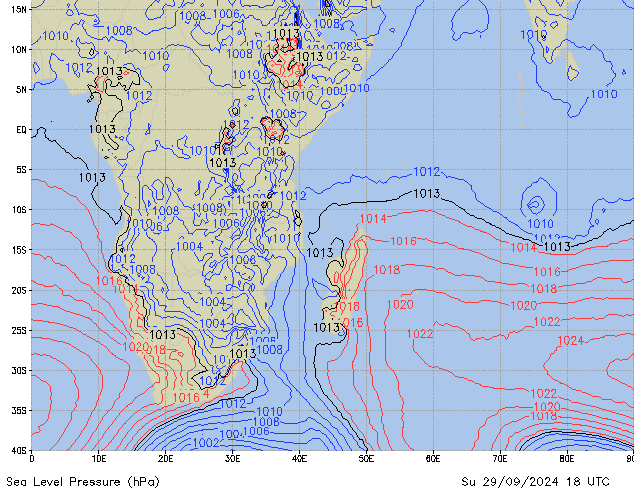 Su 29.09.2024 18 UTC