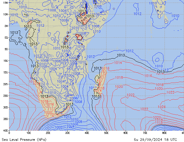 Su 29.09.2024 18 UTC