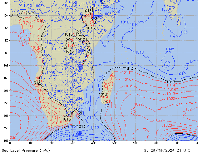 Su 29.09.2024 21 UTC