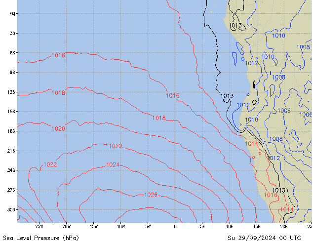 Su 29.09.2024 00 UTC