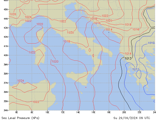 Su 29.09.2024 06 UTC