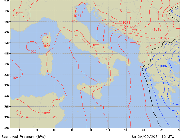 Su 29.09.2024 12 UTC