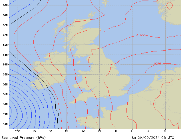 Su 29.09.2024 06 UTC