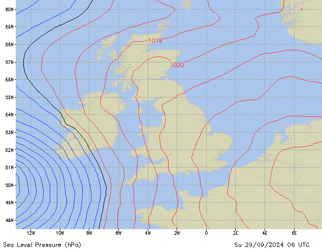 Su 29.09.2024 06 UTC