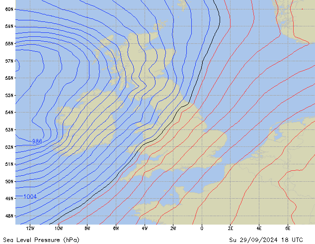 Su 29.09.2024 18 UTC