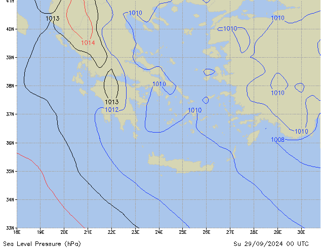 Su 29.09.2024 00 UTC