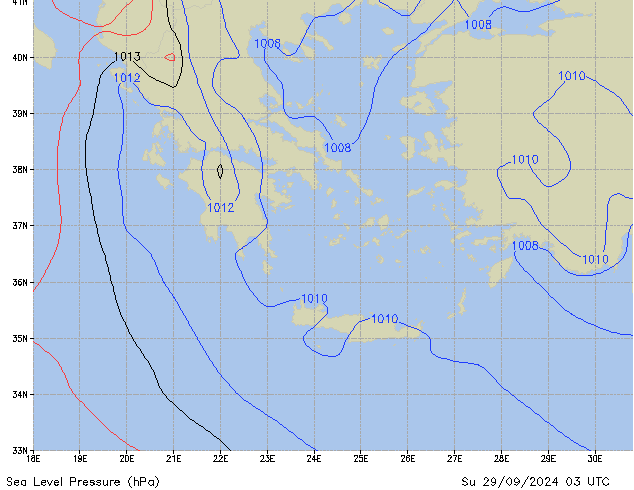 Su 29.09.2024 03 UTC