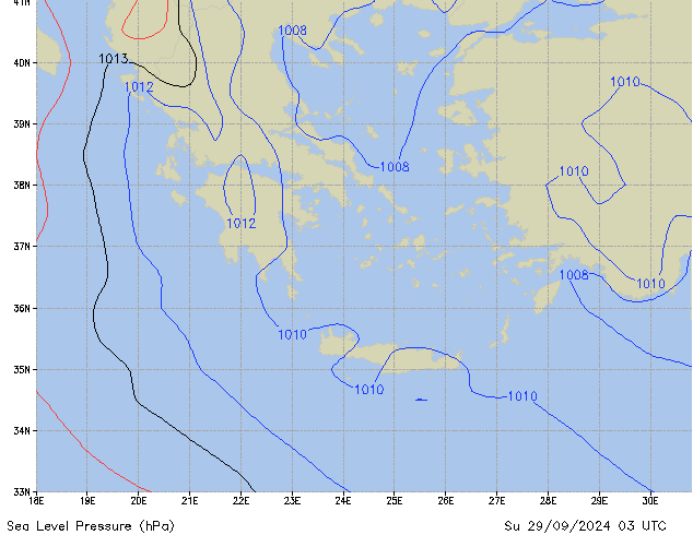 Su 29.09.2024 03 UTC