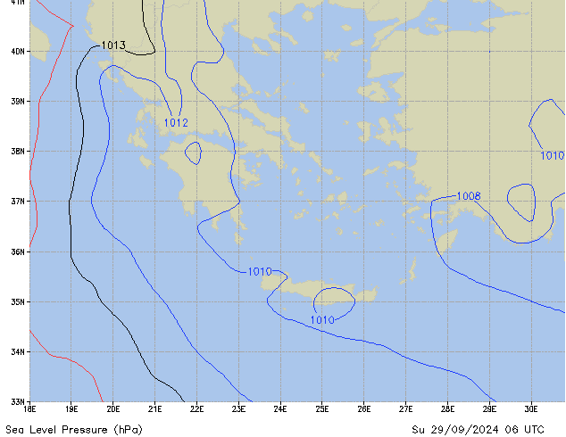 Su 29.09.2024 06 UTC