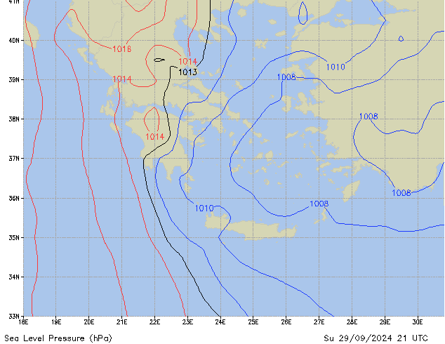 Su 29.09.2024 21 UTC