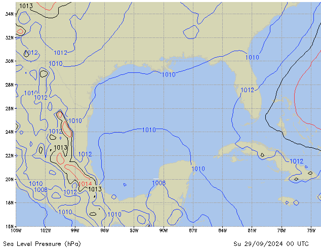 Su 29.09.2024 00 UTC