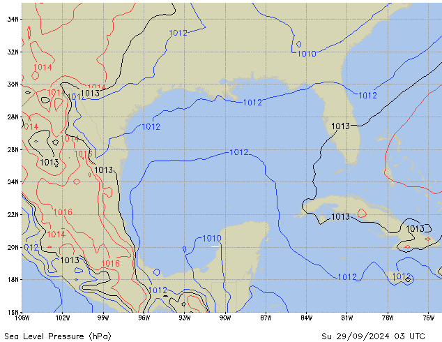 Su 29.09.2024 03 UTC