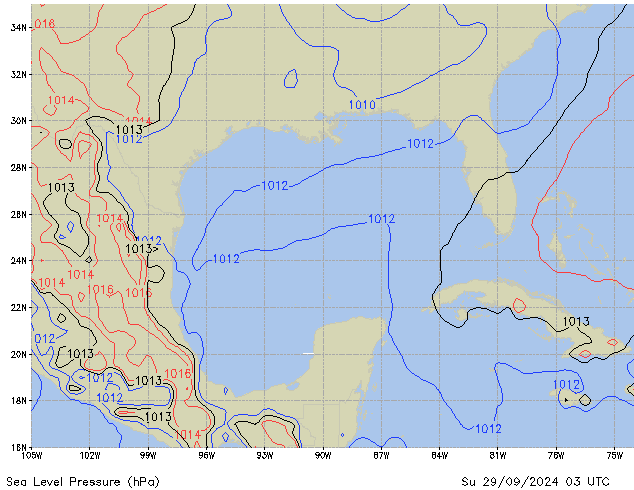 Su 29.09.2024 03 UTC