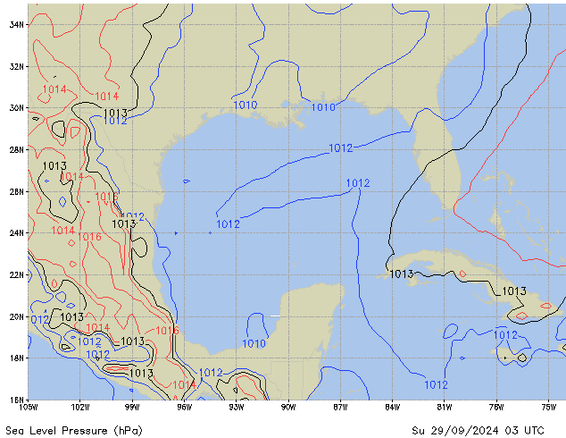 Su 29.09.2024 03 UTC