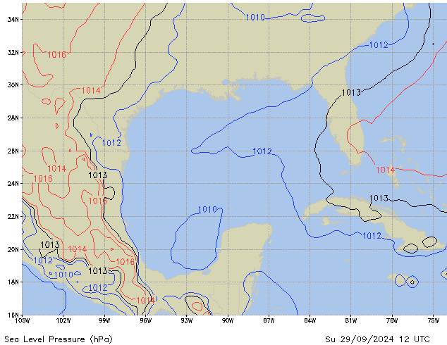 Su 29.09.2024 12 UTC