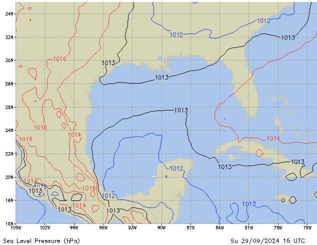 Su 29.09.2024 15 UTC